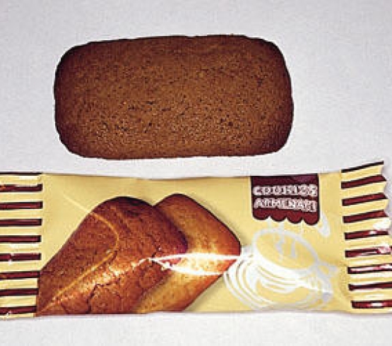 Μπισκότο Κανέλας